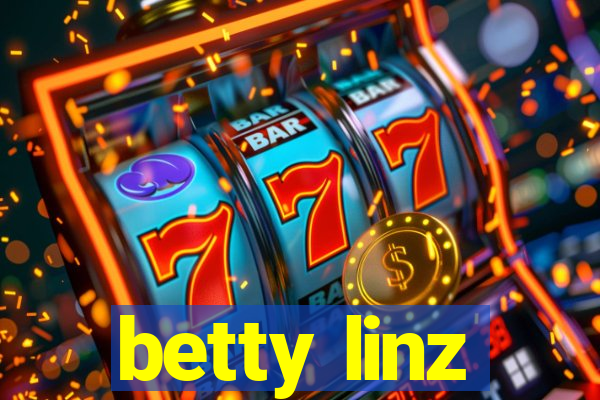 betty linz